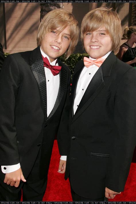 Sprouse The Sprouse Brothers Photo 909726 Fanpop
