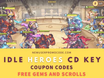 All tower heroes codes list. Idle Heroes Redeem Codes February 2021- Coupons list CD Key