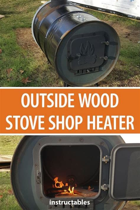We did not find results for: Outside Wood Stove Shop Heater | Shop heater, Outside wood ...