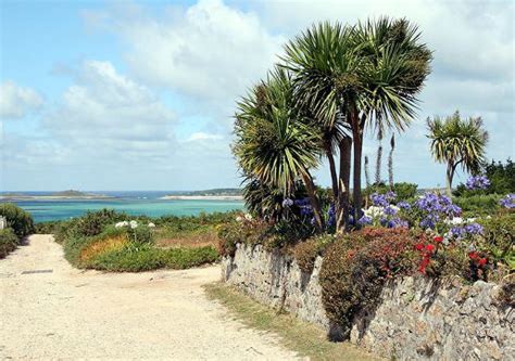 Walking holidays around lands end cornwall on the cornish coastal walk part of the south west coast path st ives to penzance. Urlaub in Cornwall | Scilly Inseln Archives - Urlaub & Reisen-