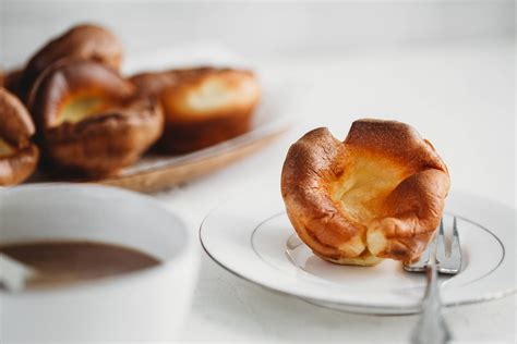 Pour the batter into a jug, then remove the hot tins from. Traditional Recipe for Making Perfect Yorkshire Puddings ...