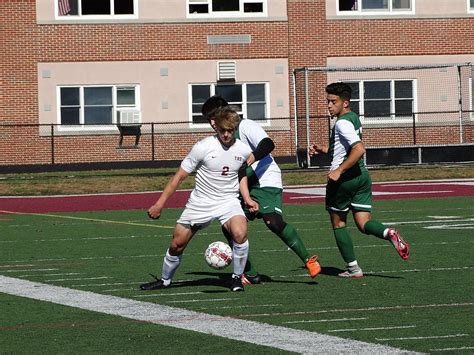 Boys Soccer Group Iii Final Preview Toms River South Vs Unbeaten Ramapo