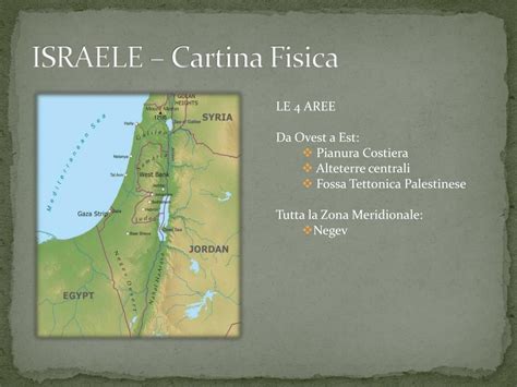 Se li commettono i palestinesi, i tribunali di israele applicano la legge penale giordanasenza fonte o quella militare. PPT - ISRAELE PowerPoint Presentation, free download - ID ...