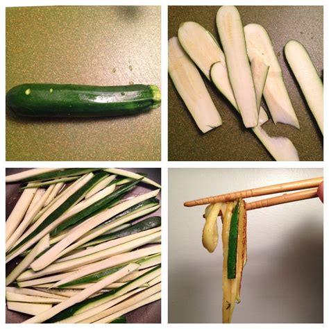 With zucchini being plentiful this time of year (so many awesome zucchini harvest pics floating around instagram!), this would be a great way to use up any these baked zucchini sticks would be a great way to get your kids eating a few more veggies at dinner time! Zucchini Noodles How To: Slice lengthwise into thin strips ...