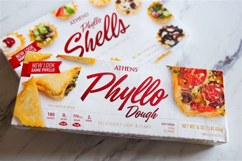 Filo dough recipes from eat smarter. Phyllo Dough 101 | Recipe in 2020 | Phyllo, Phyllo dough ...