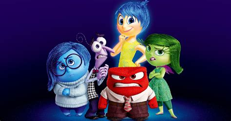 Pixars Inside Out 10 Quotes Millennials Can Relate To