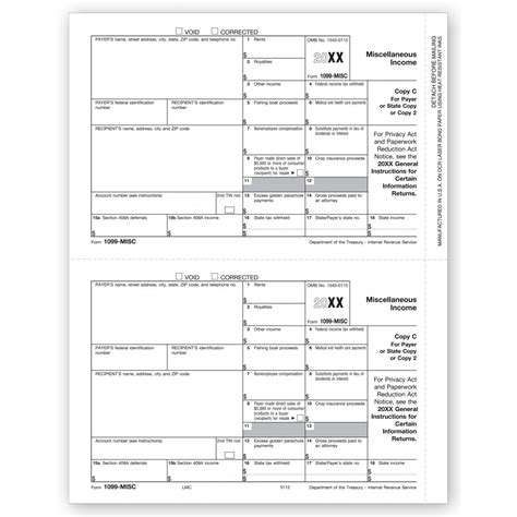 Efile form 1099 misc from everywhere. Laser 1099 MISC Tax Forms Miscellaneous Income | Free Shipping