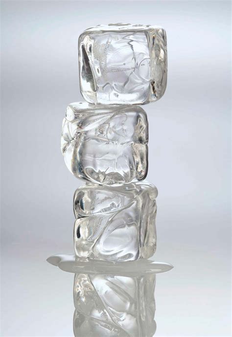 Ice | solid water | Britannica