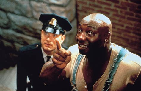 Maybe you would like to learn more about one of these? La Milla verde | Presos y guardianes | Crítica de FilaSiete