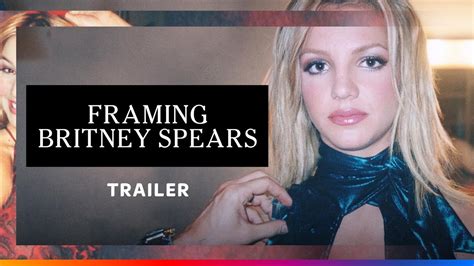 Her downfall was a cruel national people close to britney spears and lawyers tied to her conservatorship now reassess her career as. Framing Britney Spears | Trailer | Sky Documentaries - YouTube