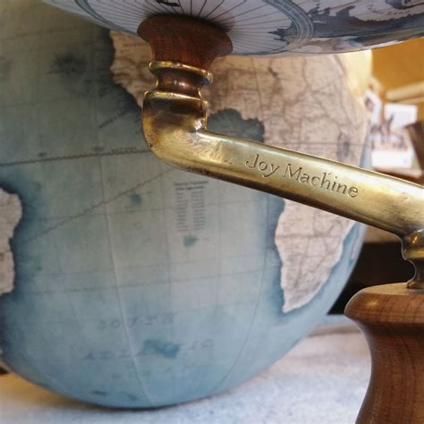 Bellerby And Co Globemakers London England