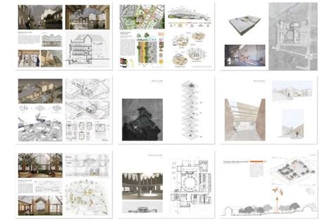 Architecture Work Samples Everything You Need To Know Archisoup