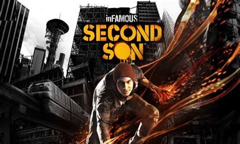 Download Infamous Second Son Game Free For Pc