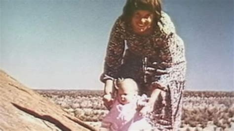 Coroner Rules Dingo Took Away Australian Baby Scoop News Sky News