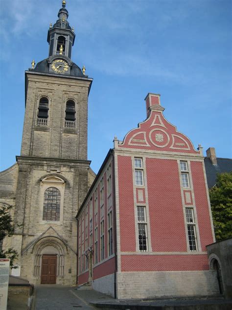 Het is een waardevolle erfgoedsite met een lange en boeiende geschiedenis. Abdij van Park, Heverlee | Rond 1129 schonk Godfried met ...