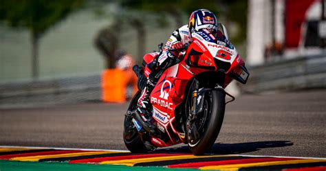 Moto gp motul tt assen p1. 2021 MotoGP | German GP: Aprilia Return To The Front Row ...