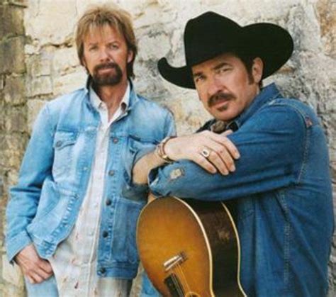 Brooks And Dunn Photos 1 Of 12 Lastfm Country Musicians Country