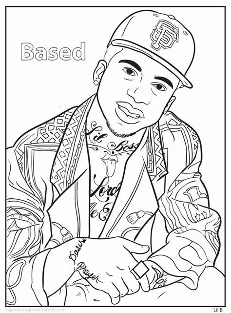 The best ideas for rapper coloring pages if you are looking for some rapper coloring pages, we've found some of the best ones around. Eminem Coloring Pages at GetColorings.com | Free printable ...