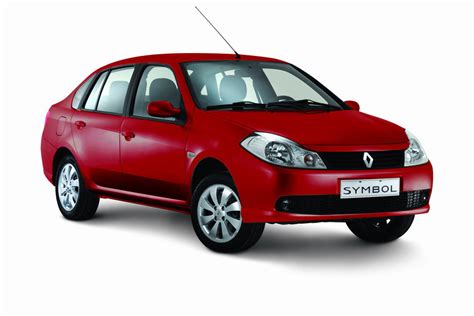 The company produces a range of cars and vans, and in. Renault Argentina ya fabricó 20.000 unidades de Symbol