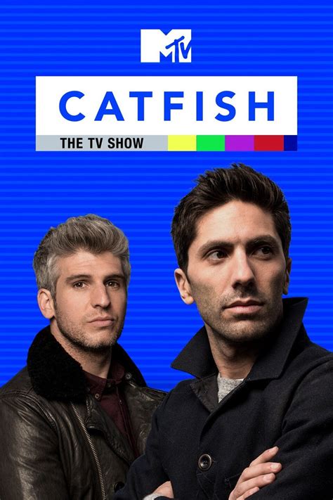 Catfish The Tv Show Season Pictures Rotten Tomatoes