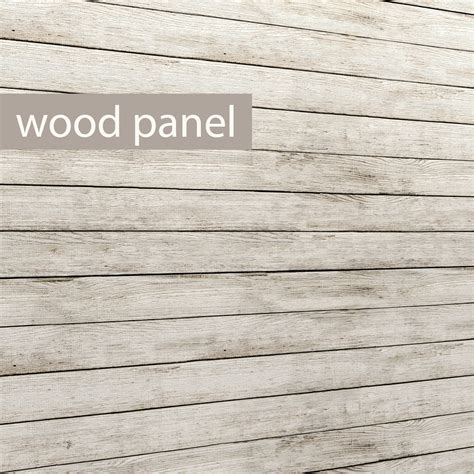 Wood Panel 3d 3d Model Cgtrader