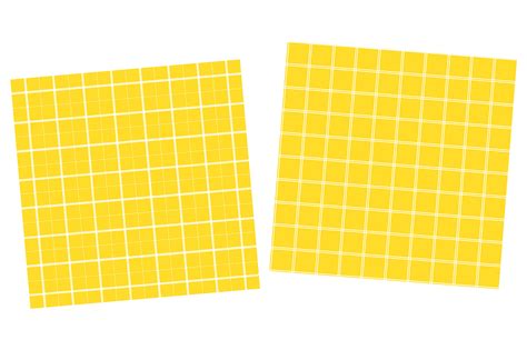 Yellow Buffalo Plaid Pattern Yellow Checkered Backgrounds By