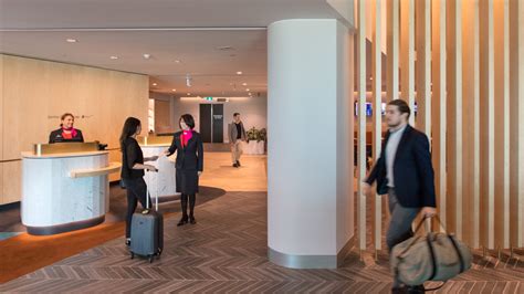 Qantas Club Membership Lounge Passes Frequent Flyer Status Extended
