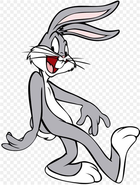 New Bugs Bunny Cartoons