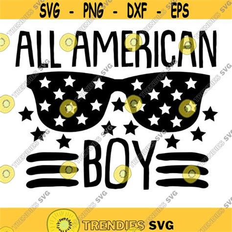All american baby svg, 4th July Baby svg, My first fourth svg, 4th of