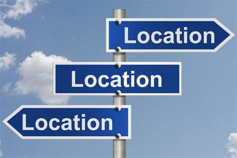 Selecting The Location For Your Business Hosting Nsb