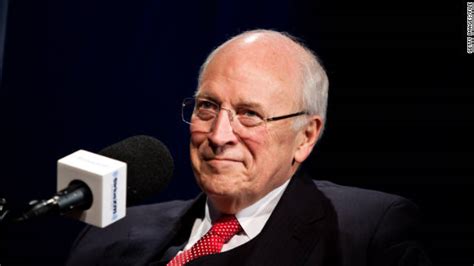 Bill Clinton Dick Cheney Escalate ‘unseemly Tit For Tat Cnn Political Ticker Blogs