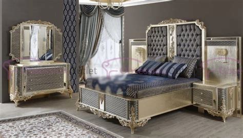 Sku Ldb95 Obsession Outlet Bed Furniture Design Luxurious Bedrooms