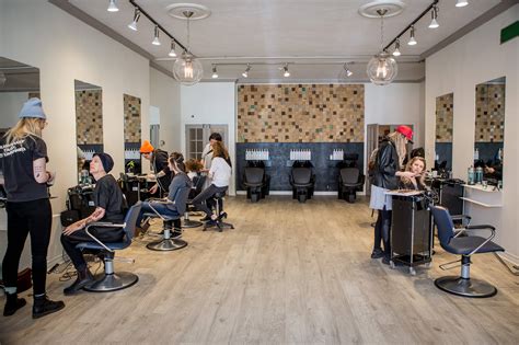 The top 5 new hair salons in Toronto