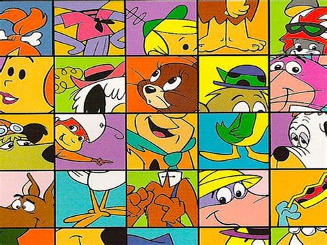 5 Classic Hanna Barbera Cartoons We Still Love The List Tv Hanna