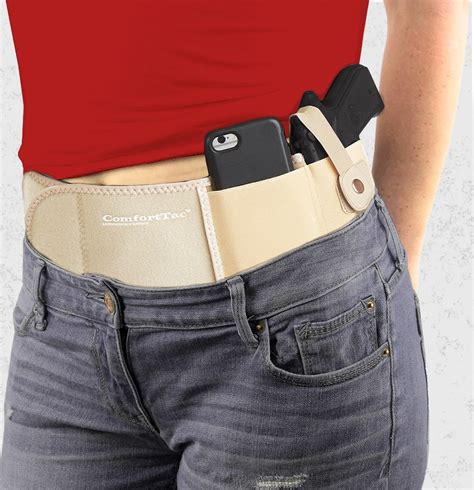 Ultimate Belly Band Holster Comforttac