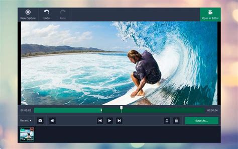 Movavi Screen Recorder Easy To Use Advanced Video Recording Software