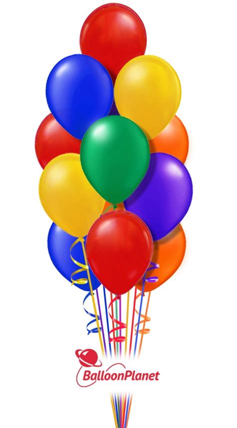 We did not find results for: Classic Rainbow Just For Fun Balloon Bouquet (16 Balloons ...