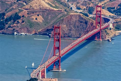 Golden Gate Bridge Images Gorgeous Reasons To See It