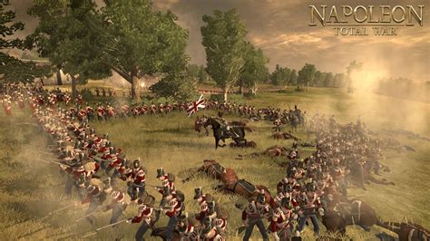Total War Napoleon Definitive Edition On Steam