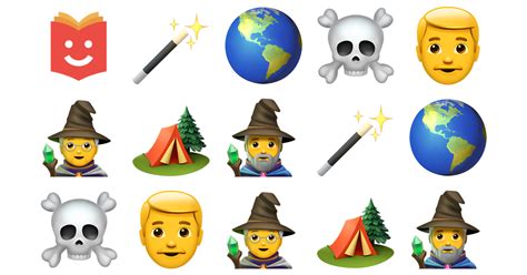 🧙‍♂️ The Lord Of The Rings Emojis — Copy And Paste