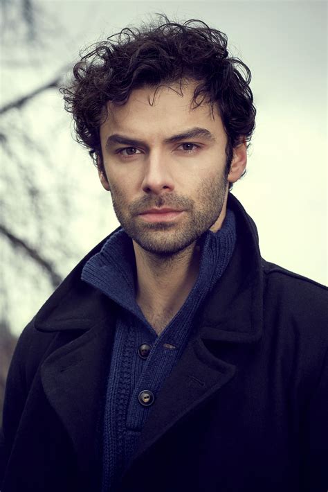 being human s aidan turner leads the cast of poldark first look image inside media track