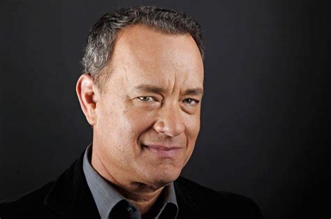 Pictures Of Jim Hanks