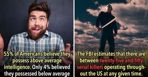 25 Mind Boggling Statistics That You Wont Believe