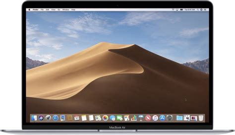 5 Most Common Macos Mojave Problems And How To Fix Guides
