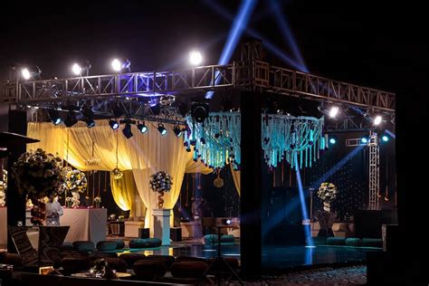 Why Js Event And Productions Should Organize Your Wedding