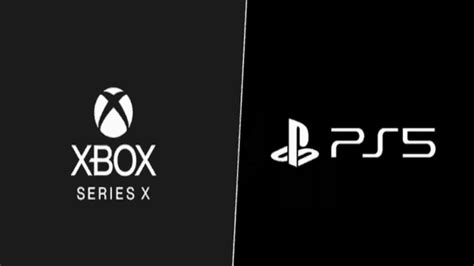 New Xbox Series X Logo Revealed
