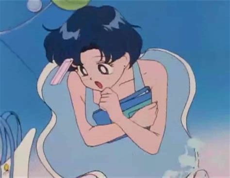 Sailor Mercuryami Mizuno Anime Image 28643791 Fanpop