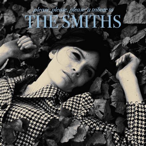 please please please a tribute to the smiths cd2 mp3 buy full tracklist