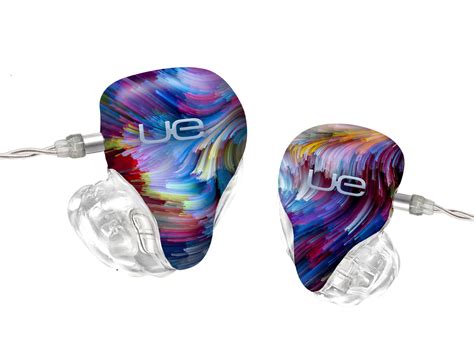 Ultimate Ears Introduces Its Most Advanced In Ear Monitors To Date