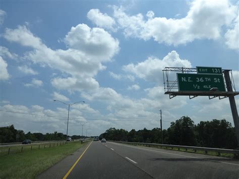 Dsc09407 Interstate 35 South Approaching Exit 131 Ne 3 Flickr